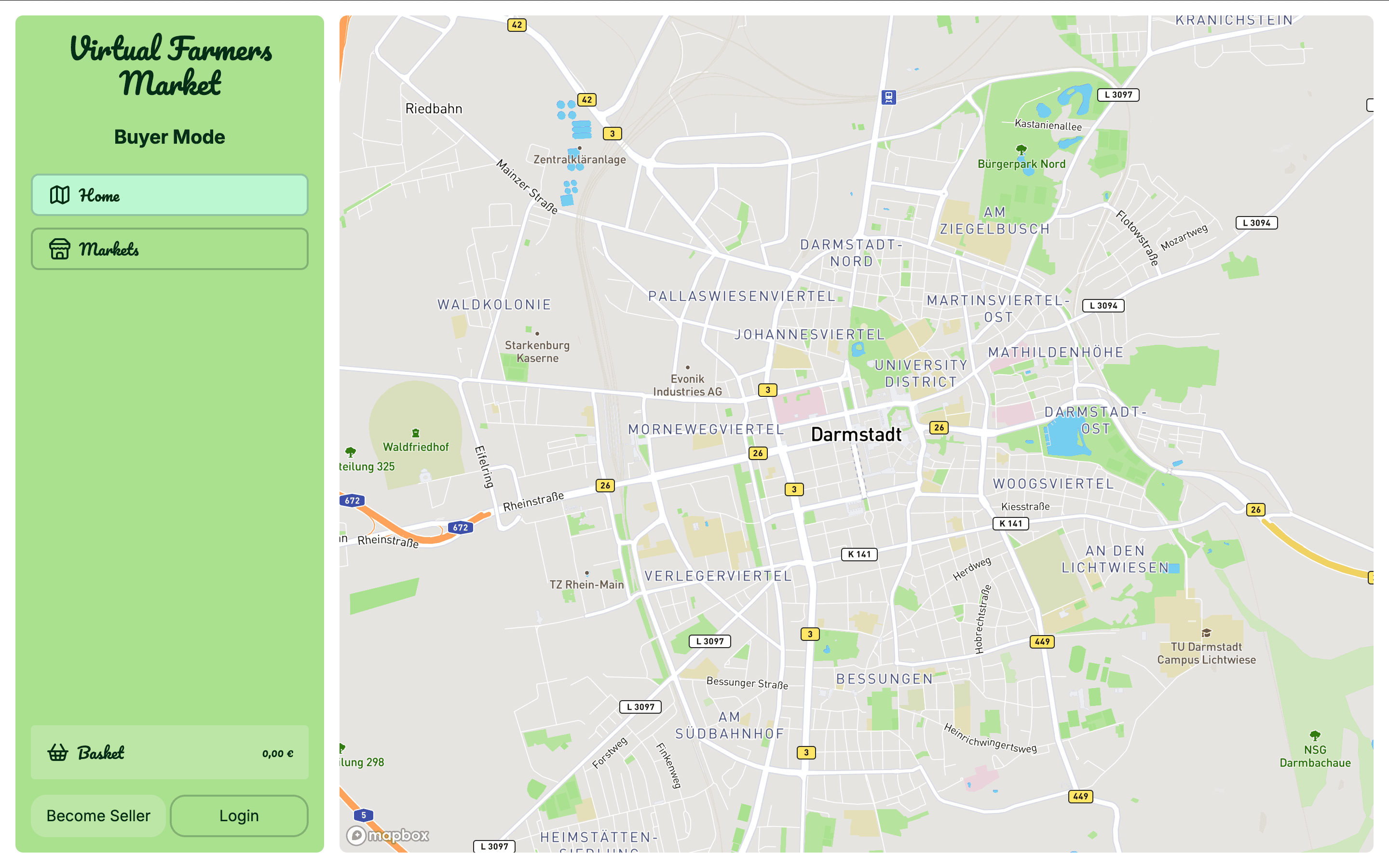 Picture of the project